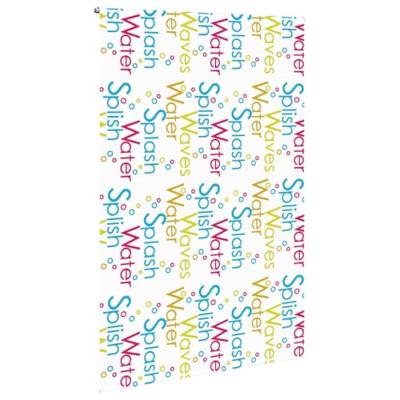 Doucherolgordijn 160x240 cm stofbreedte 156 cm Doucherolgordijn 160x240 cm stofbreedte 156 cm