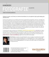 Pieter Dhaeze: Handboek digitale fotografie, 12e editie - thumbnail