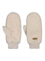 Barts Teddy Want Dames Cream One Size - thumbnail
