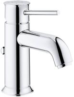 Wastafelkraan GROHE Classic 1-gats S-size met Waste - thumbnail