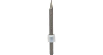 Bosch Accessories 1618630001 Bosch Power Tools Puntbeitel Gezamenlijke lengte 400 mm Zeskant schacht 1 stuk(s)