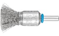 PFERD TOOLS penseelborstel POS PBU 1516/6 INOX 0,20 43704014 10 stuk(s) - thumbnail