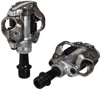 Shimano Deore PD-M540 Pedalen automatisch - Zilver - thumbnail