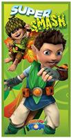 Tree Fu Tom Strandlaken Smash - 70 x 140 cm - Katoen - thumbnail