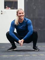 Fusion C3 Longsleeve Shirt Dames - thumbnail