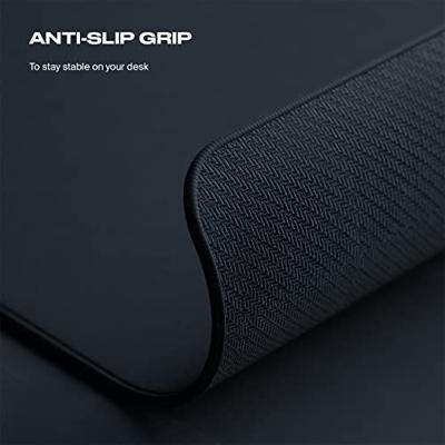 Fnatic FOCUS 3 - L Zwart Muismat