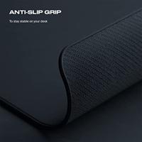 Fnatic FOCUS 3 - L Zwart Muismat - thumbnail