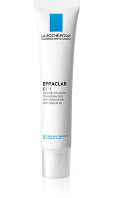 La Roche-Posay Effaclar K+ Dagcrème 40ml