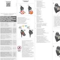 Irrigatieprogrammeur Claber Aquauno Logica Analoog - thumbnail