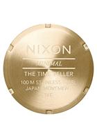 Nixon A045-5098 Heren horloge - thumbnail