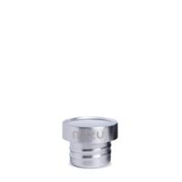 Mizu M Series SSt Cap Onderdeel Stainless - thumbnail