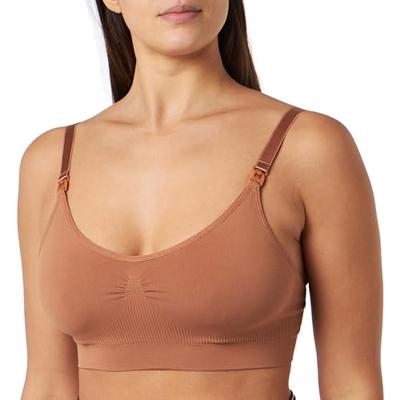 Noppies Hura Naadloze Sensil VoedingsBH Hazel