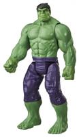 Marvel Hasbro avengers titan heroes hulk - thumbnail