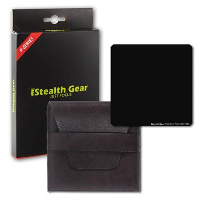 Stealth Gear SGND1000P cameralensfilter Lichtverminderingsfilter voor camera's