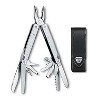 Victorinox Swiss Tool 3.0323.L Multitool Aantal functies 26 Zilver - thumbnail