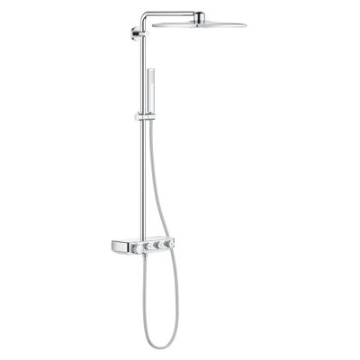 Grohe Douchesysteem Euphoria SmartControl Duo 310 mm Vierkant