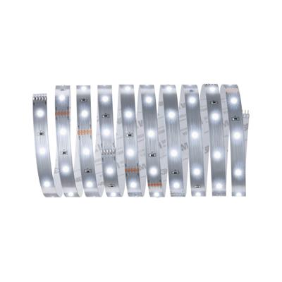 Paulmann MaxLED Basic Daylight 79856 LED-strip basisset Met connector (male) 24 V 3 m Daglichtwit 1 stuk(s) Paulmann MaxLED Basic Daylight 79856 LED-strip basisset Met connector (male) 24 V 3 m Daglichtwit 1 stuk(s)