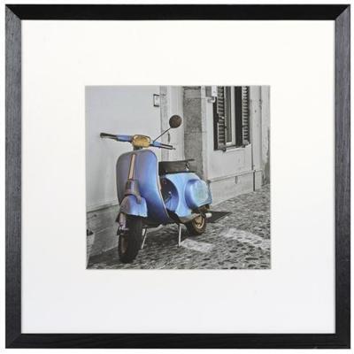 Henzo Umbria 30x30 Frame zwart