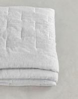 Marc O'Polo Soletta Sprei Grijs - thumbnail