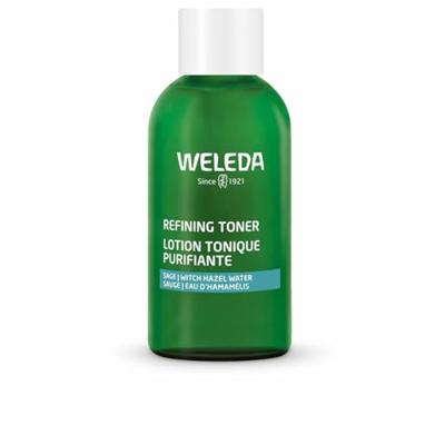 Weleda Verfrissende Gezichtstonic