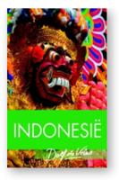 Indonesie - Dolf de Vries - eBook (9789047520269) - thumbnail
