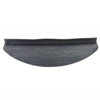 Trapmatten zelfklevend 15 st 65x26 cm grijs Trapmatten zelfklevend 15 st 65x26 cm grijs