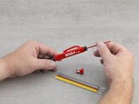 SOLA TLM en TLM22 reservestift kleur - 66046120 - thumbnail