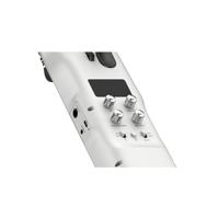 NUX NES-1/WH digitale saxofoon - thumbnail