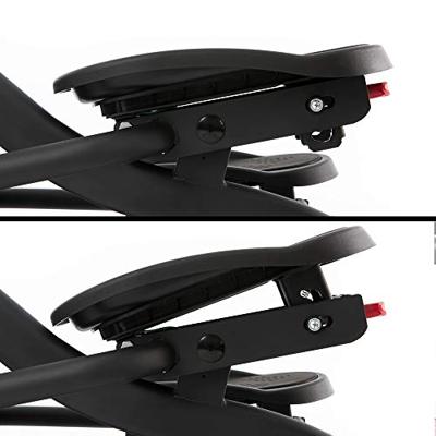 Sole Fitness E35 elliptical crosstrainer Sole Fitness E35 elliptical crosstrainer