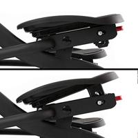 Sole Fitness E35 elliptical crosstrainer - thumbnail