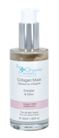 The Organic Pharmacy Collagen Boost Mask 50ml - thumbnail