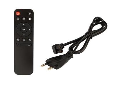 BLOW AndroidTV HD Cinema draagbare projector