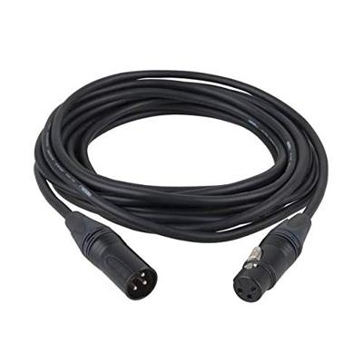 DAP FL72 XLR Professionele microfoonkabel 10m