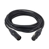 DAP FL72 XLR Professionele microfoonkabel 10m - thumbnail