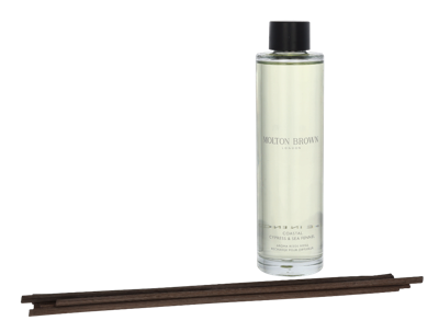 Molton Brown Coastal Cypress & Sea Fennel Aroma Reed Refill 150ml