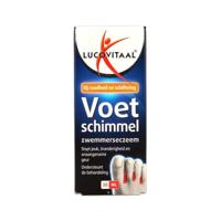 Lucovitaal Voetschimmel 30 Milliliter - thumbnail