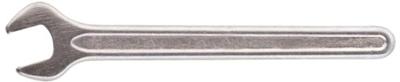 PFERD TOOLS 92785611 EM SW 17 mm Enkelvoudige steeksleutel Sleutelbreedte (metrisch) 17 mm