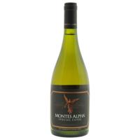 Montes Alpha Special Cuvée Chardonnay - thumbnail