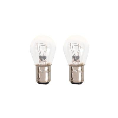 ProPlus Autolamp 12v 21 5w bay15d (2) bk
