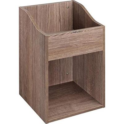 Zomo VS-Box 100/2 Walnut platenkast