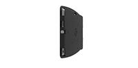 compulocks HOVERTAB-B universele tabletstandaard met kleefbeveiliging zwart - thumbnail