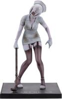 Silent Hill 2 Oshi Works Statue Bubble Head Nurse 22 cm - thumbnail