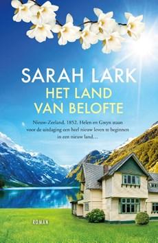 Het land van belofte - Sarah Lark - Paperback (9789026154522)