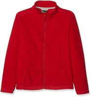 Ragetta RG515 Brigade II Full Zip Fleece - Classic Red - 128 (7-8 years) - thumbnail