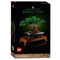 LEGO® Botanicals™ 10281 Bonsai Baum - thumbnail