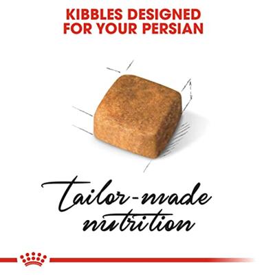 Royal Canin Persian voer voor kitten 2kg - thumbnail