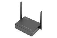 Digitus DS-55317 draadloos presentatiesysteem HDMI Desktop - thumbnail