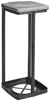 Sunware QUADRA VUILNISZAKHOUDER 120L METAAL - thumbnail