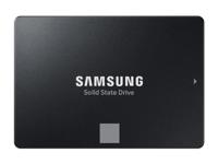 Hard Drive Samsung 870 EVO 2 TB SSD - thumbnail