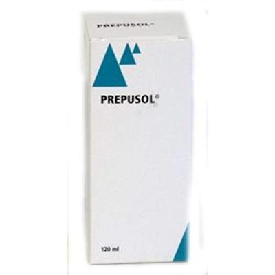 Prepusol Voorhuidreiniger voor de hond 120 ml